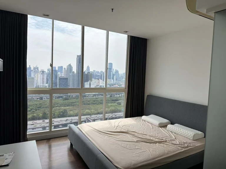 a space ID Asoke-Ratchada M04797 2 ห้องนอน 73.79 ตร.ม.