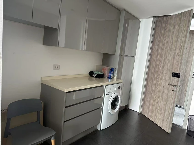a space ID Asoke-Ratchada M04797 2 ห้องนอน 73.79 ตร.ม.