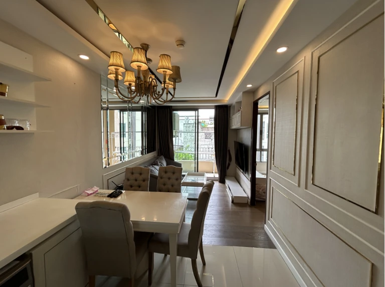 Amaranta Residence M03053 2 ห้องนอน 58.18ตร.ม.