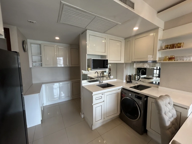 Amaranta Residence M03053 2 ห้องนอน 58.18ตร.ม.