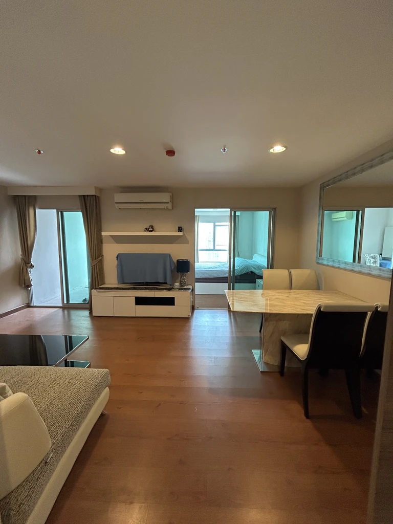 Belle Grand Rama 9 MZ00844 1 ห้องนอน 42ตร.ม.