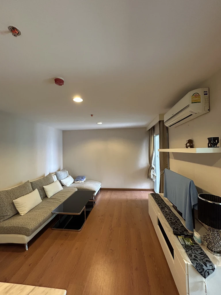 Belle Grand Rama 9 MZ00844 1 ห้องนอน 42ตร.ม.
