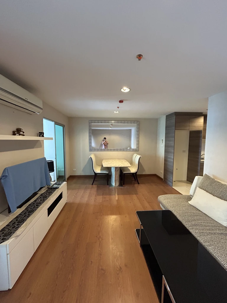 Belle Grand Rama 9 MZ00844 1 ห้องนอน 42ตร.ม.