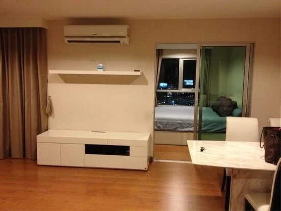 Belle Grand Rama 9 MZ00844 1 ห้องนอน 42ตร.ม.