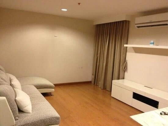 Belle Grand Rama 9 MZ00844 1 ห้องนอน 42ตร.ม.