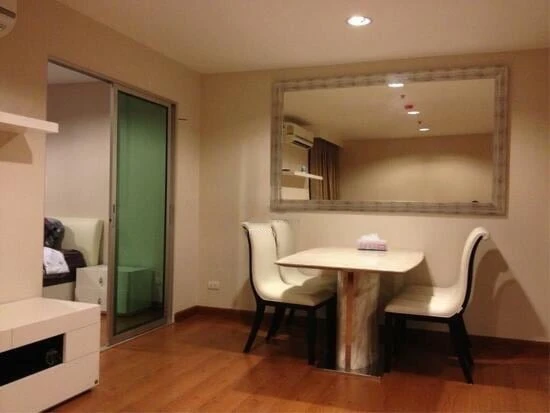 Belle Grand Rama 9 MZ00844 1 ห้องนอน 42ตร.ม.