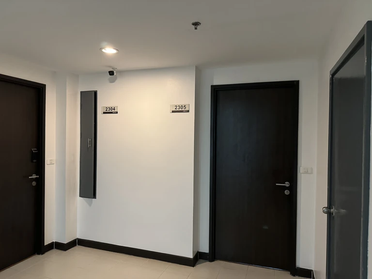 Diamond Ratchada-Huai Khwang M01403 1 ห้องนอน 35ตร.ม.