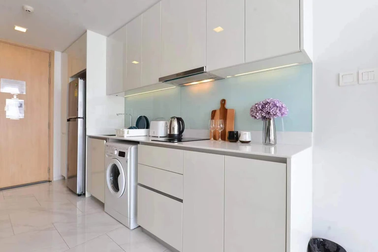 Hyde Sukhumvit 11 M01511 1 ห้องนอน 34.5ตร.ม.