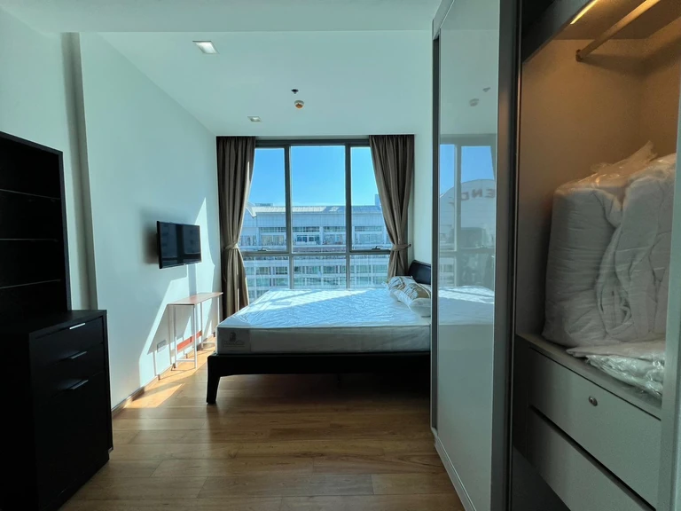 Hyde Sukhumvit 13 M05624 1 ห้องนอน 31.76 ตร.ม.