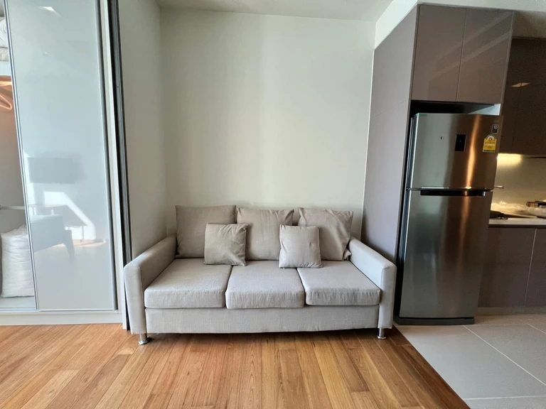 Hyde Sukhumvit 13 M05624 1 ห้องนอน 31.76 ตร.ม.