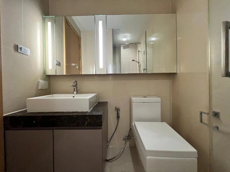 Hyde Sukhumvit 13 M05624 1 ห้องนอน 31.76 ตร.ม.