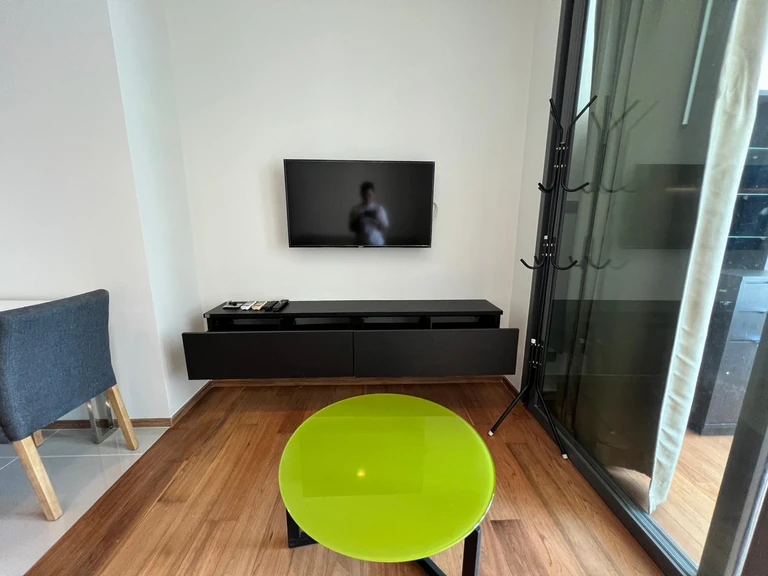 Hyde Sukhumvit 13 M05624 1 ห้องนอน 31.76 ตร.ม.