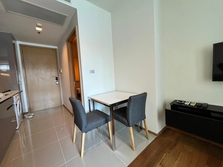 Hyde Sukhumvit 13 M05624 1 ห้องนอน 31.76 ตร.ม.