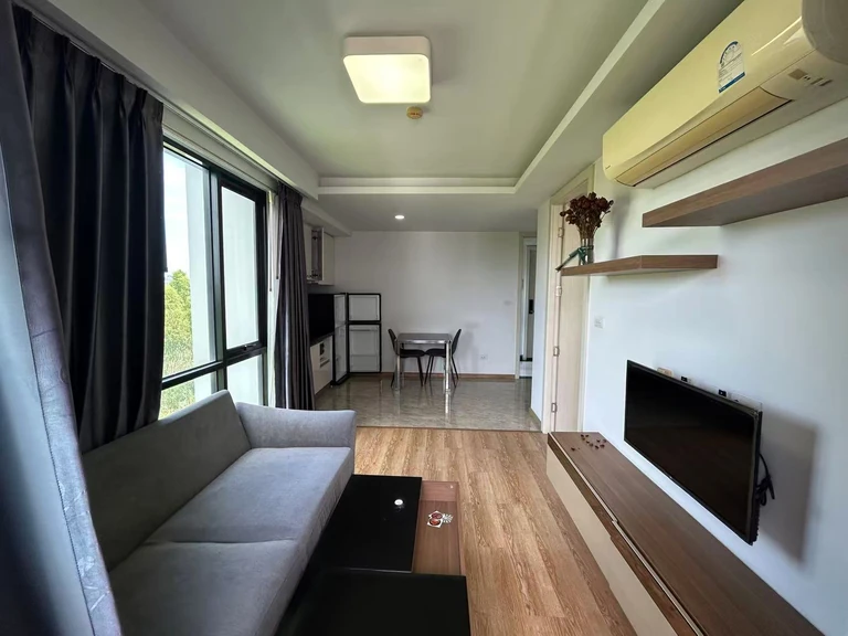 JRY Rama 9 Condominium M02204 1 ห้องนอน 35.96ตร.ม.