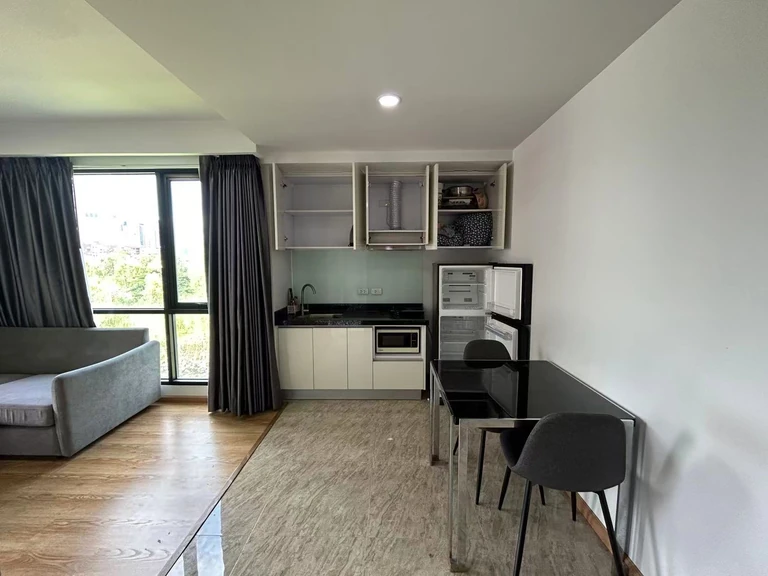 JRY Rama 9 Condominium M02204 1 ห้องนอน 35.96ตร.ม.