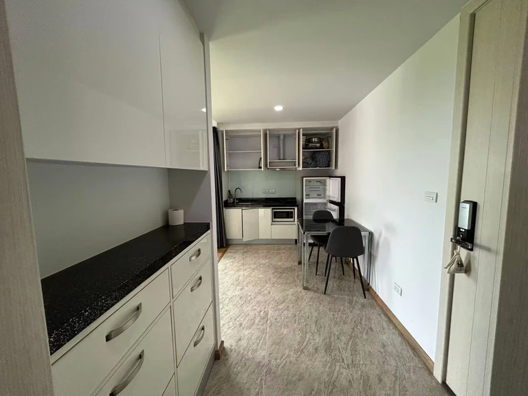 JRY Rama 9 Condominium M02204 1 ห้องนอน 35.96ตร.ม.