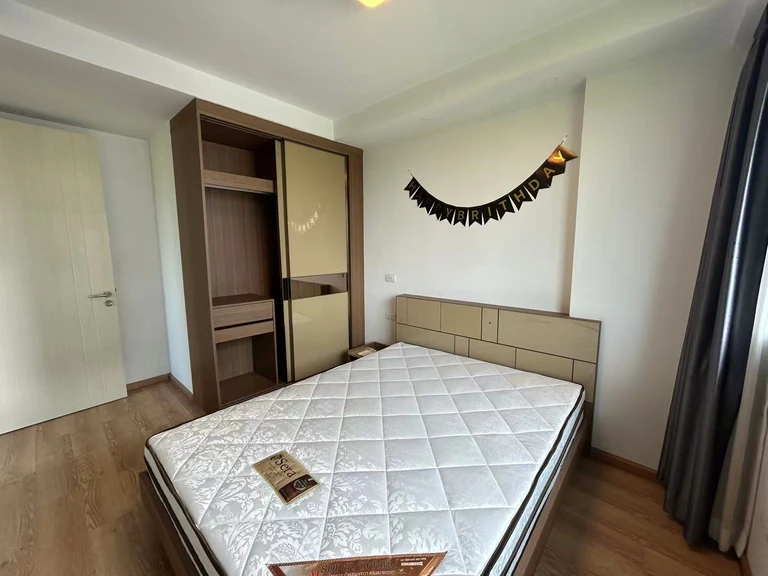 JRY Rama 9 Condominium M02204 1 ห้องนอน 35.96ตร.ม.