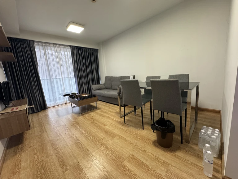 JRY Rama 9 Condominium M02205 2 ห้องนอน 60ตร.ม.