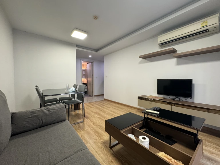 JRY Rama 9 Condominium M02205 2 ห้องนอน 60ตร.ม.