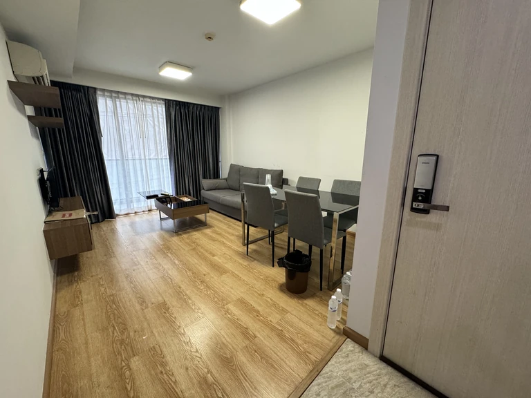 JRY Rama 9 Condominium M02205 2 ห้องนอน 60ตร.ม.