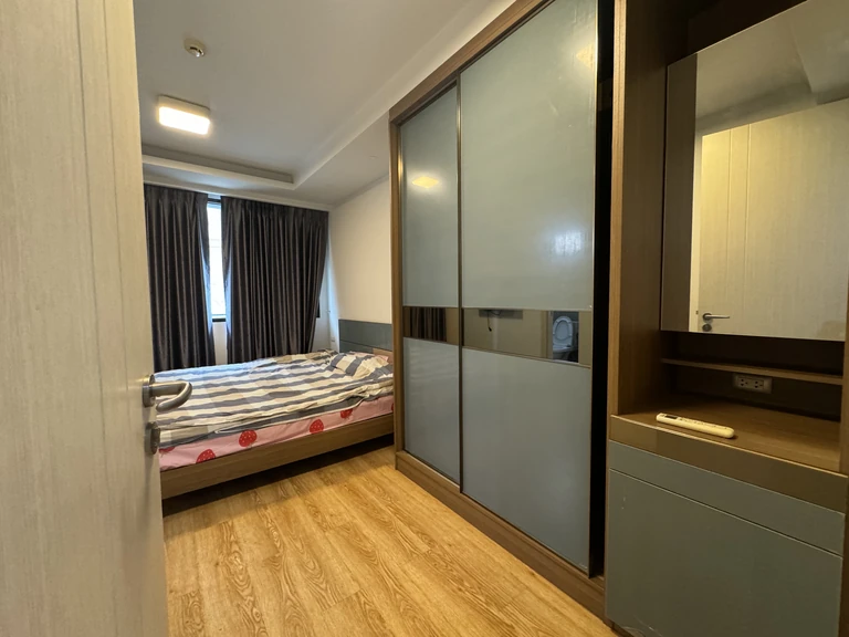 JRY Rama 9 Condominium M02205 2 ห้องนอน 60ตร.ม.