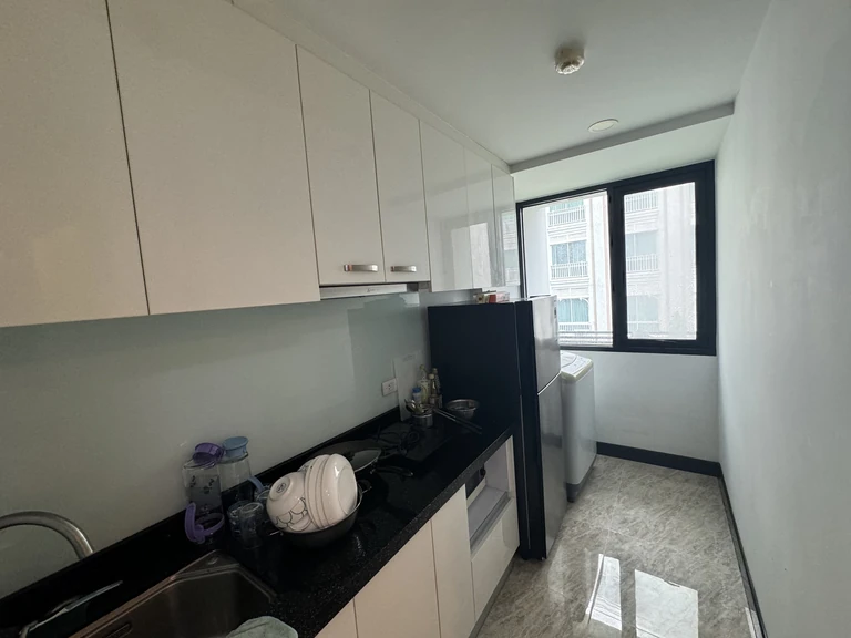 JRY Rama 9 Condominium M02205 2 ห้องนอน 60ตร.ม.