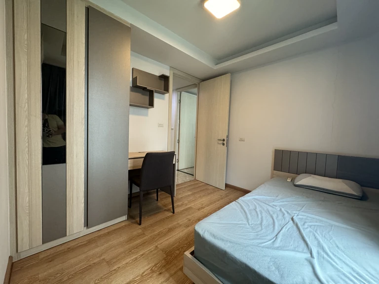 JRY Rama 9 Condominium M02205 2 ห้องนอน 60ตร.ม.