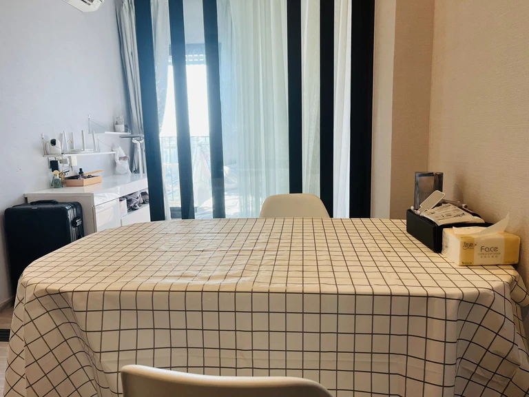 Life Asoke Hype M02961 1 ห้องนอน 35ตร.ม.