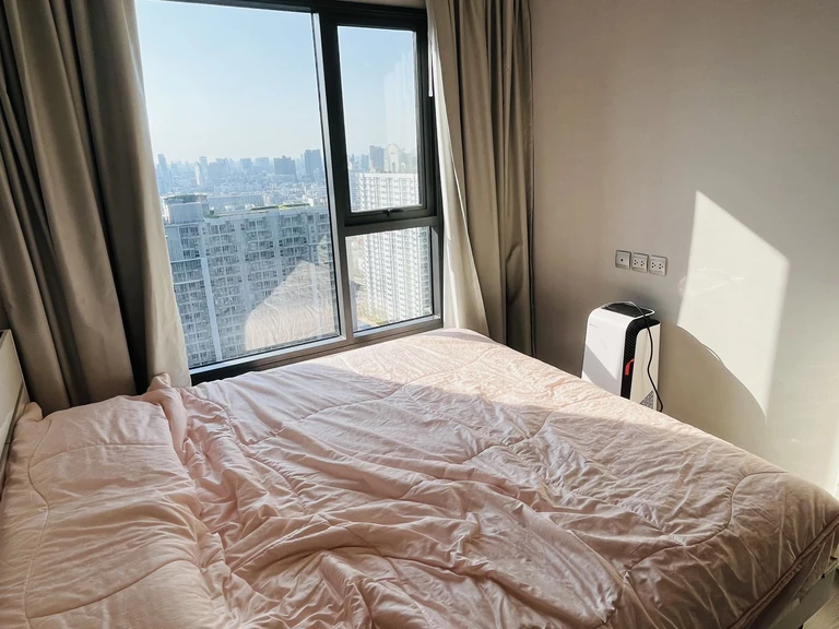 Life Asoke Hype M02961 1 ห้องนอน 35ตร.ม.