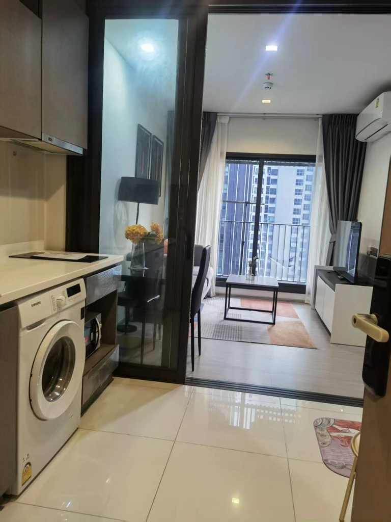 Life Asoke Hype M04941 1 ห้องนอน 32.35ตร.ม.