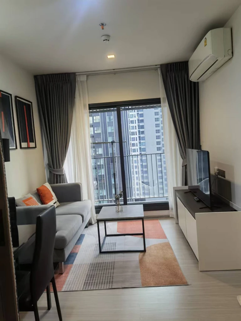 Life Asoke Hype M04941 1 ห้องนอน 32.35ตร.ม.