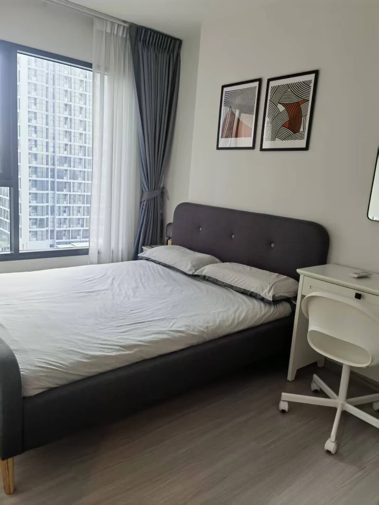 Life Asoke Hype M04941 1 ห้องนอน 32.35ตร.ม.