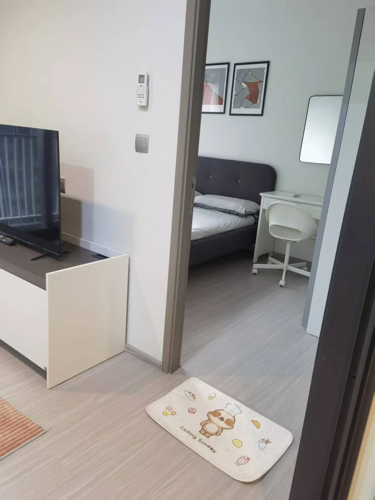 Life Asoke Hype M04941 1 ห้องนอน 32.35ตร.ม.