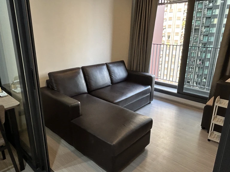 Life Asoke Hype M05029 1 ห้องนอน 36.01ตร.ม.