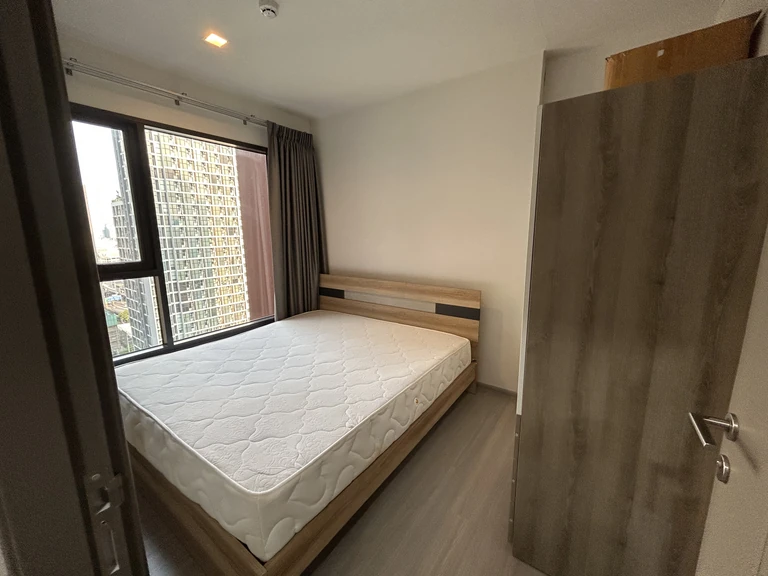 Life Asoke Hype M05029 1 ห้องนอน 36.01ตร.ม.