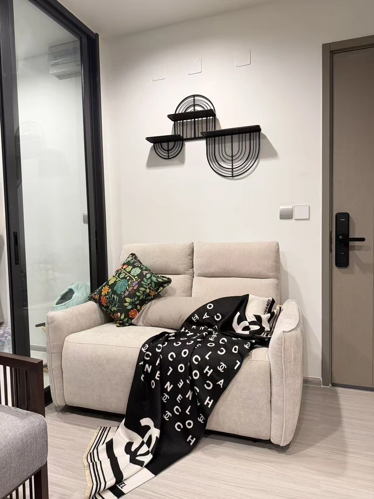 Life Asoke Hype M05493 1 ห้องนอน 35.39ตร.ม.