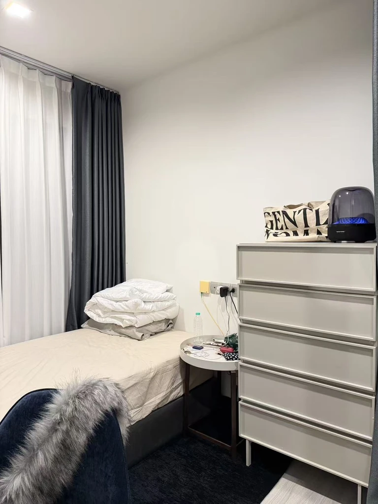 Life Asoke Hype M05493 1 ห้องนอน 35.39ตร.ม.