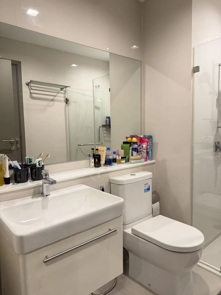 Life Asoke Hype M05493 1 ห้องนอน 35.39ตร.ม.