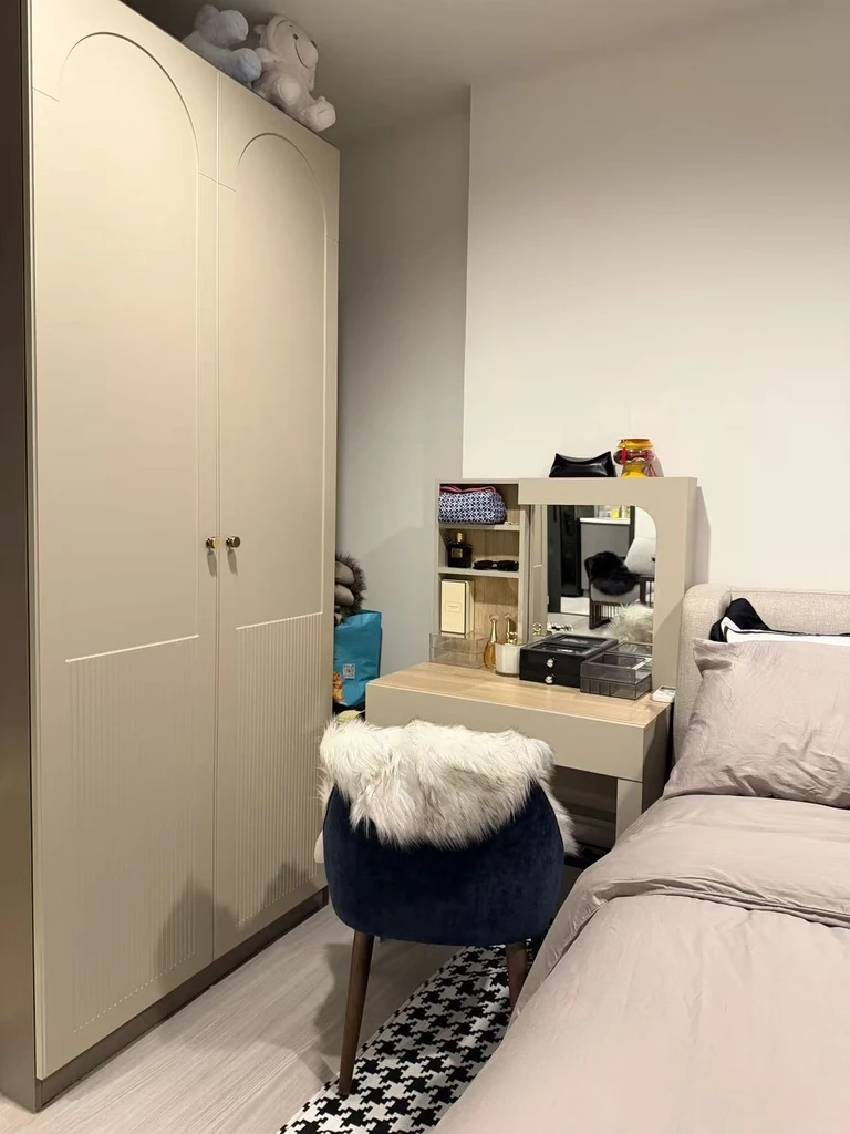 Life Asoke Hype M05493 1 ห้องนอน 35.39ตร.ม.