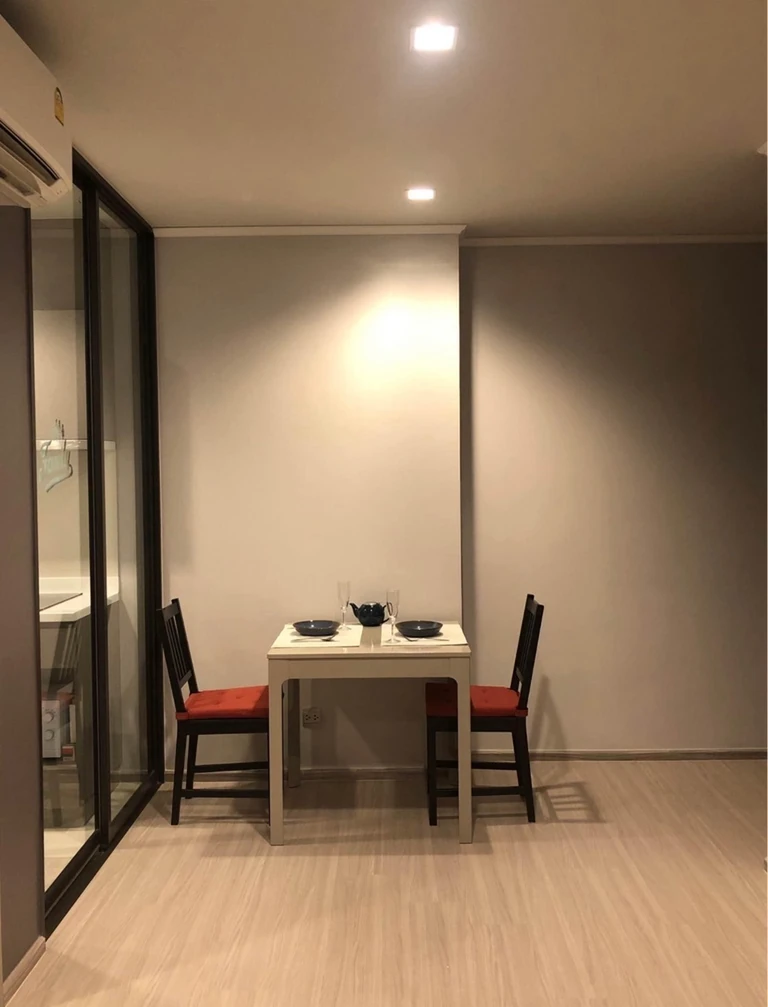 Life Asoke-Rama 9 M03916 2 ห้องนอน 46ตร.ม.