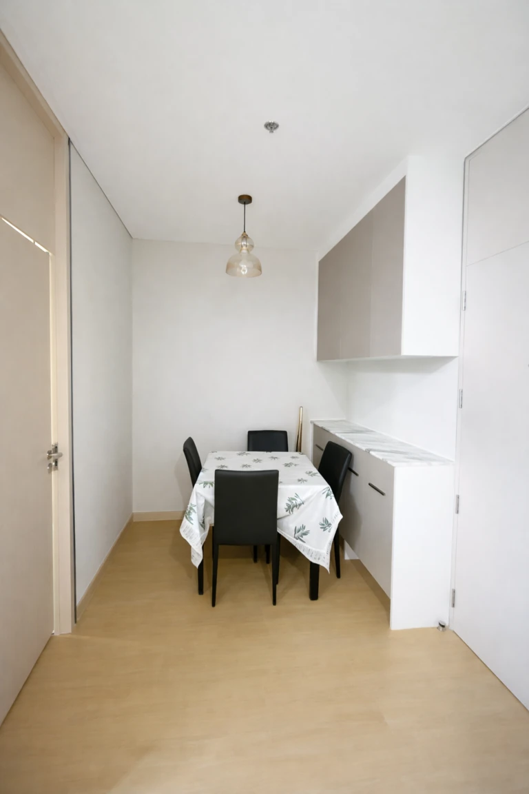 Lumpini Suite Phetchaburi-Makkasan M04885 2 ห้องนอน 40.59ตร.ม.