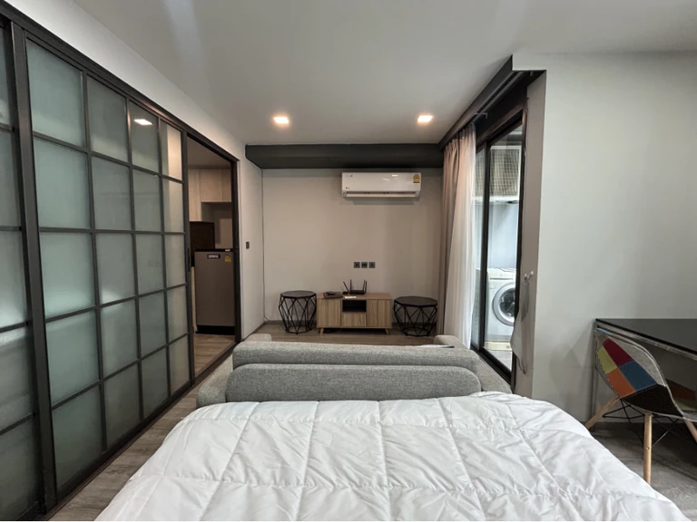Maestro 19 Ratchada 19-Vipha M01301 1 ห้องนอน 30ตร.ม.