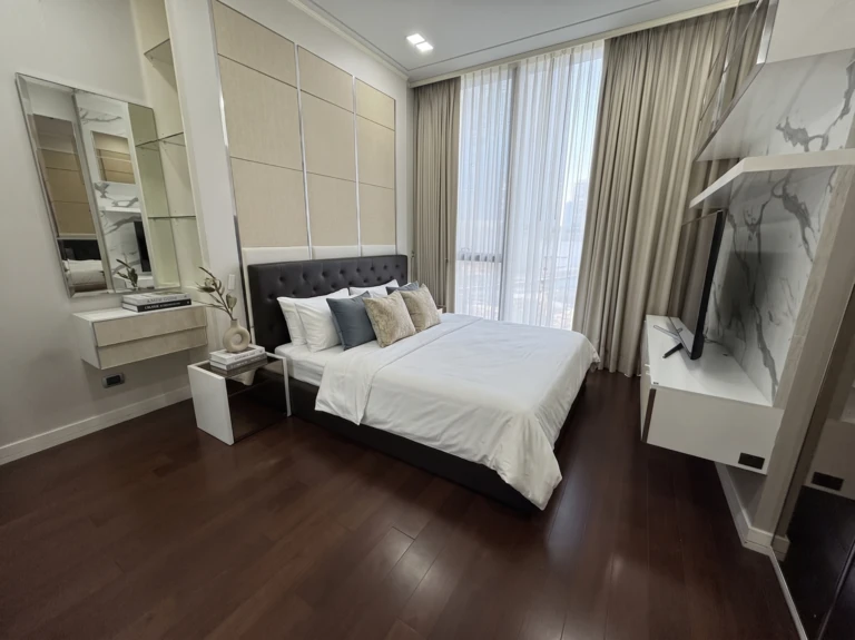 MARQUE Sukhumvit MZ01372 2 ห้องนอน 133ตร.ม.