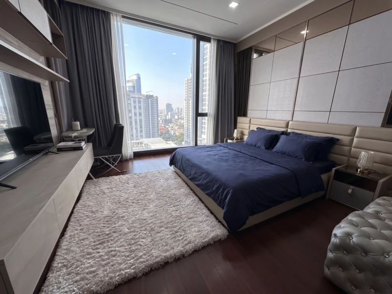 MARQUE Sukhumvit MZ01372 2 ห้องนอน 133ตร.ม.