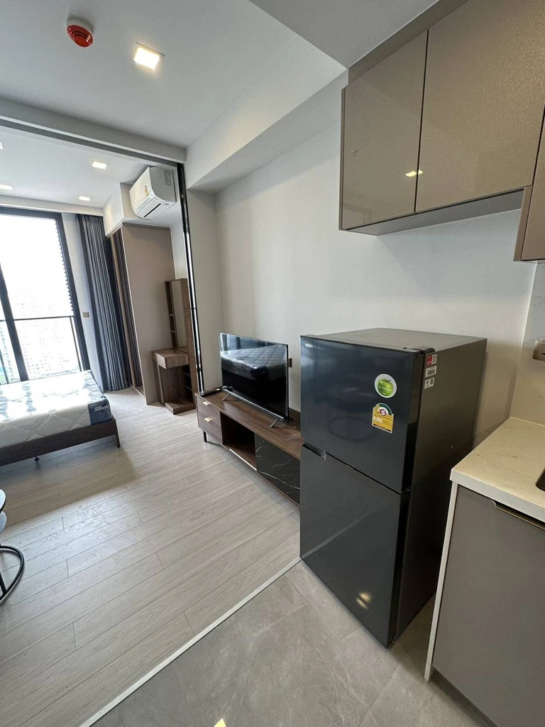 One9Five Asoke-Rama 9 M04437 1 ห้องนอน 27.46ตร.ม.