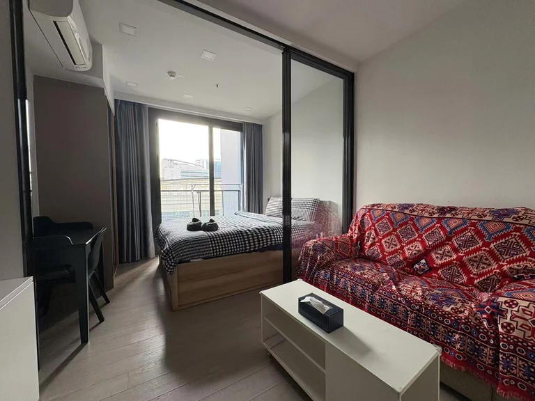 One9Five Asoke-Rama 9 M04438 1 ห้องนอน 25.85ตร.ม.