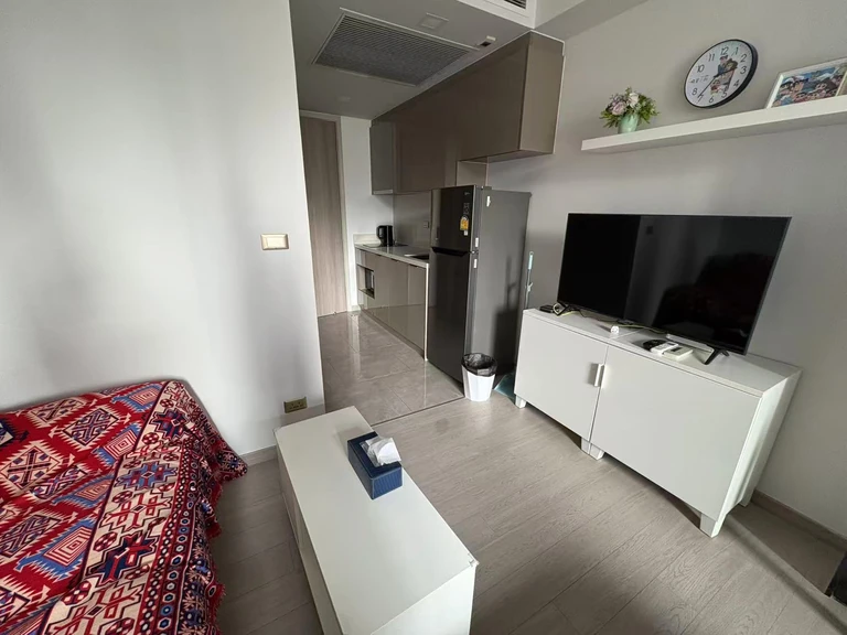 One9Five Asoke-Rama 9 M04438 1 ห้องนอน 25.85ตร.ม.