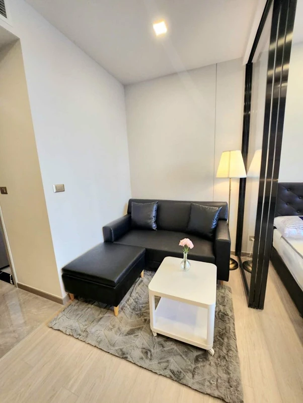 One9Five Asoke-Rama 9 M04457 1 ห้องนอน 25.84ตร.ม.