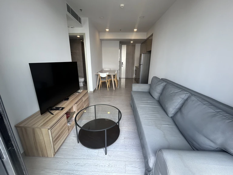 One9Five Asoke-Rama 9 M04897 2 ห้องนอน 58ตร.ม.
