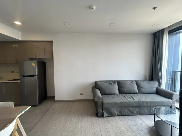 One9Five Asoke-Rama 9 M04897 2 ห้องนอน 58ตร.ม.